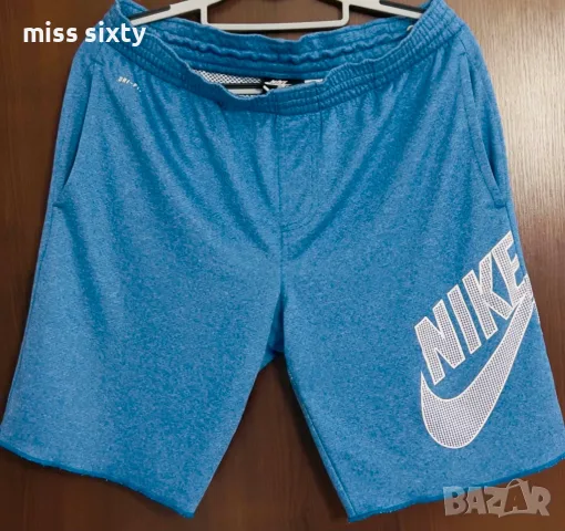 Nike къси панталони, снимка 3 - Къси панталони - 55380846