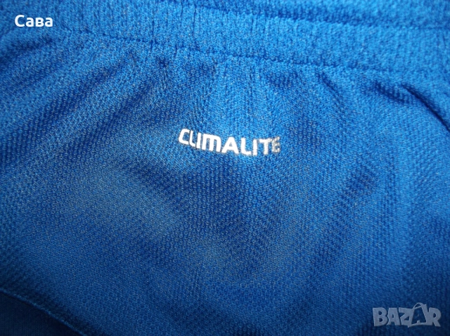 Долнище ADIDAS  мъжко,М-Л, снимка 4 - Спортни дрехи, екипи - 54101933