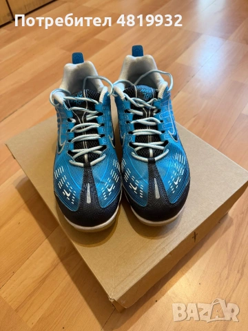 Маратонки Nike, снимка 6 - Маратонки - 54464496