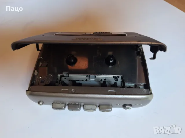 Aiwa GM800Mk2A  /// с опция преглед и тест/, снимка 8 - Радиокасетофони, транзистори - 55340521