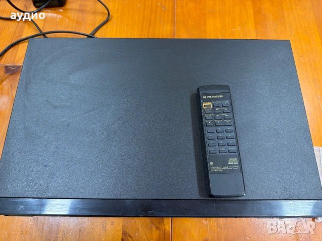 PIONEER PD-5700, снимка 6 - Декове - 54798822