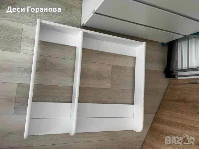 Поставка за повиване върху скрин, снимка 2 - Други - 55474782