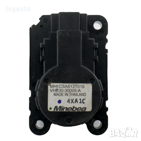 Моторче клапи парно Mitsubishi ASX I 2010-2019 ID: 161615 ОЕМ № CSA512T010