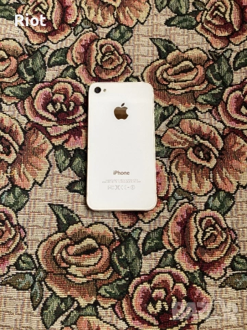 Продавам iPhone 4, снимка 3 - Apple iPhone - 54627367
