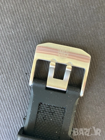 Luminox G-Patagonia Carbonox 2400 Series, снимка 4 - Мъжки - 54319548