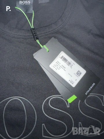 Тениска Hugo Boss, снимка 2 - Тениски - 54800670