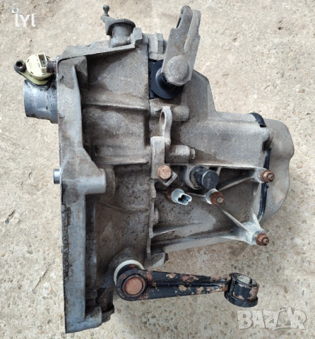 Скоростна кутия SAXO 1.1 , снимка 3 - Части - 54009727