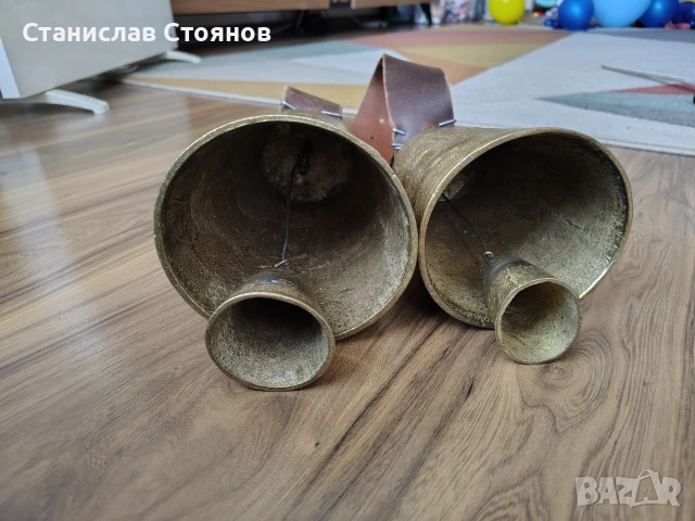 чанове 14 и 15 номер , снимка 4 - Други ценни предмети - 54517741