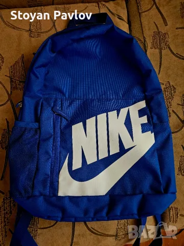 Спортна Раница NIKE