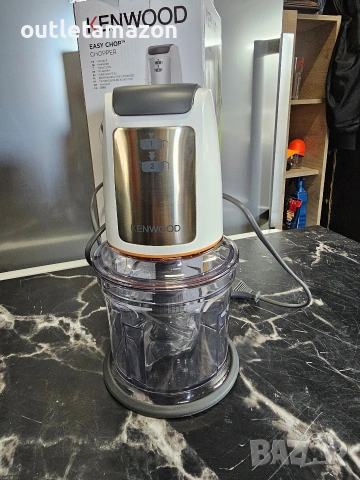 Чопър KENWOOD EASYCHOP MINI 500 W