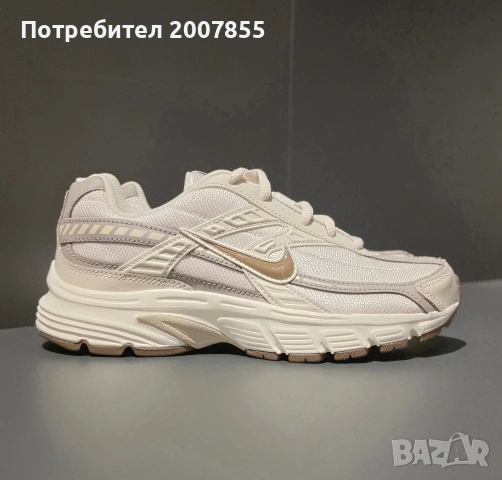 Nike Initiator дамски , снимка 4 - Маратонки - 54262878