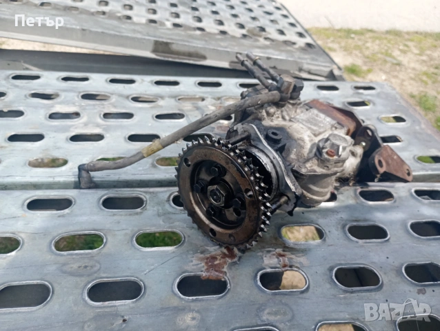 ГНП Горивна помпа 0470004004 Форд транзит 2000-2006г, снимка 2 - Части - 54298012