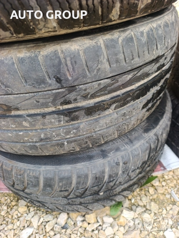 Джанти 17 цола 5х112 ЕТ50 за Сеат, Ауди, VW. Шкода, снимка 11 - Гуми и джанти - 51299425