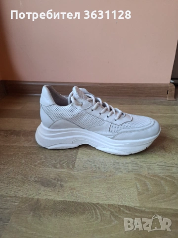 Маратонки Steve Madden , снимка 3 - Маратонки - 54514516
