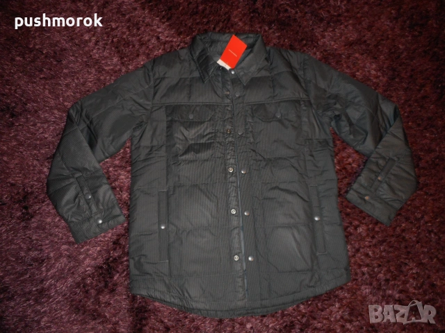 Nike Men's Jacket 6.0 Water repellent, снимка 10 - Якета - 36742569