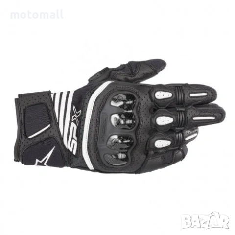 Ръкавици ALPINESTARS SP-X AIR CARBON V2, снимка 2 - Аксесоари и консумативи - 54484638