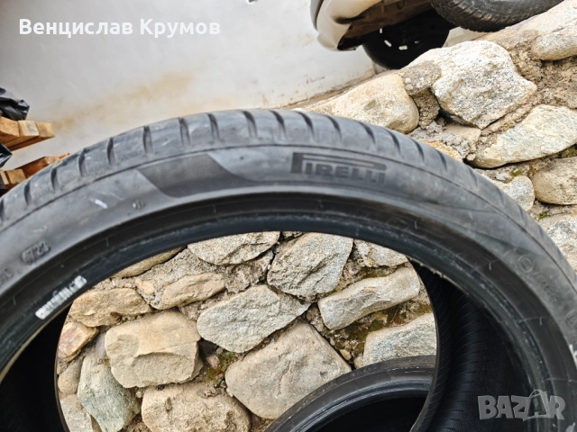 225 40 19 Pirelli DOT23, снимка 6 - Гуми и джанти - 54141899