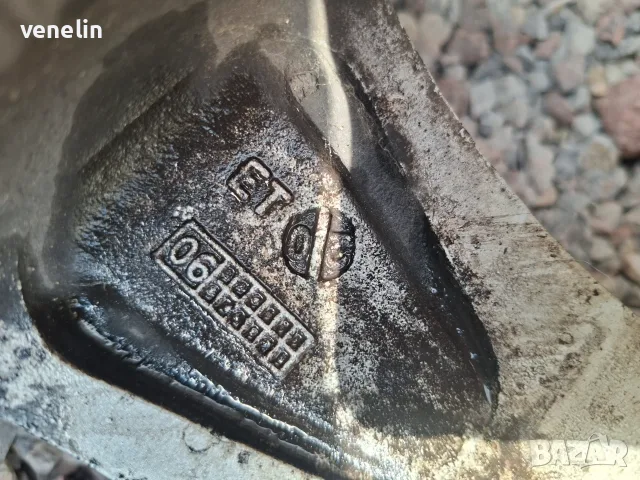 Джанти 16ки за БМВ 5×120, снимка 4 - Гуми и джанти - 55440433