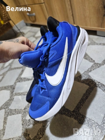 Маратонки Nike, снимка 3 - Детски маратонки - 54604247