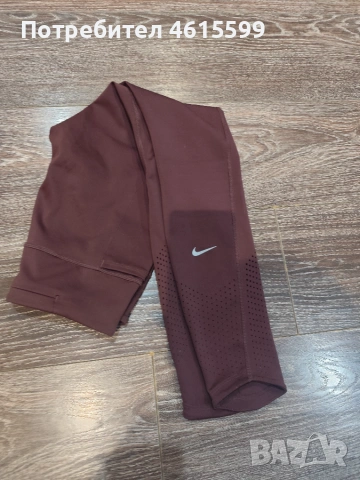 кафяв клин на Nike , снимка 2 - Клинове - 55167117