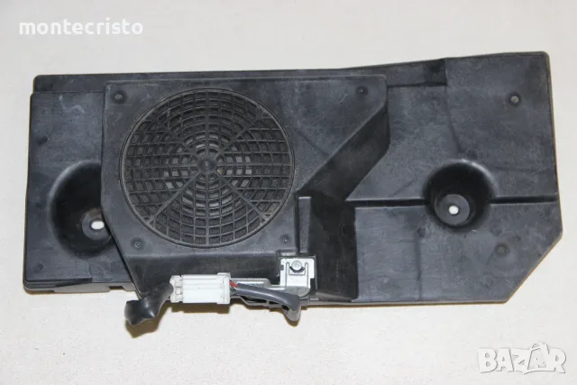 Субуфер Суббуфер Subaru Forester SH (2008-2013г.)  SUBWOOFER 86301SC340