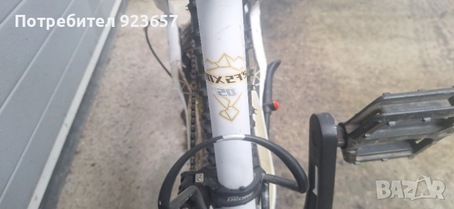 ORBEA MX 27.5, снимка 4 - Велосипеди - 54729662