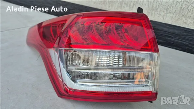 Стоп лампа задна лява на калника Ford Kuga 2 Facelift Led година 2013 - 2017 код CV4413405BG, снимка 2 - Аксесоари и консумативи - 55458498