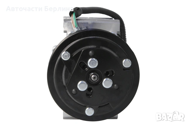 Компресор за климатик за Citroen Xsara и Peugeot 206, снимка 4 - Части - 54859096