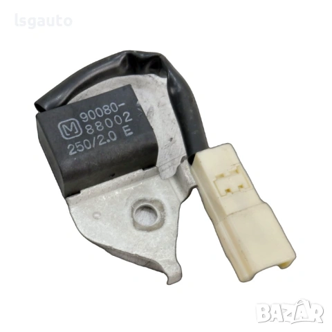 Кондензатор Toyota Avensis II 2003-2009 ID: 159251