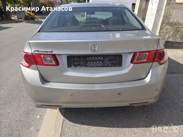 428000-5670. Стартер за Хонда акорд VIII 2.2 дизел. I-DTEC. 150кс, снимка 8 - Части - 55157038