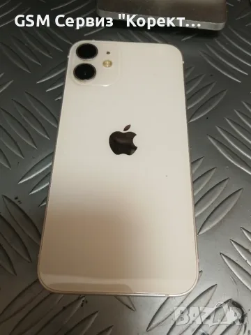 iphone 12 Mini за части