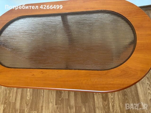 Функционална холна масичка, снимка 4 - Маси - 55241772