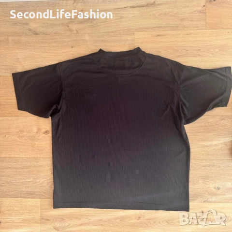 Jack Wolfskin мъжка тениска от 90те винтидж размер XXL, снимка 6 - Тениски - 54167436