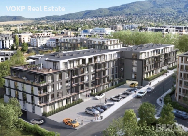 Продава 2-СТАЕН, снимка 2 - Апартаменти - 54944379