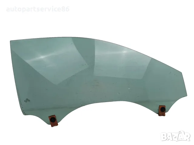 Предно ляво стъкло на вратата за Audi A4 B8 1.8 TFSI (2008) OEM 43R001582