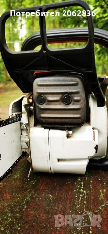STIHL MS 361, снимка 7 - Селскостопанска техника - 54249274
