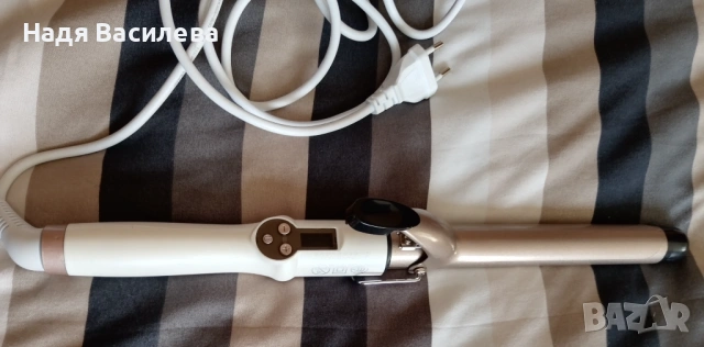 Маша за коса, снимка 3 - Маши за коса - 54319059