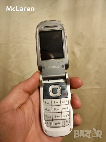 Nokia 2760+Зарядно 