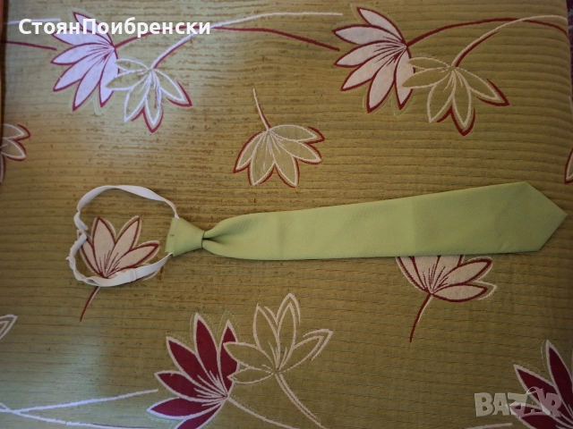 Детски вратовръзки, снимка 3 - Други - 54488168