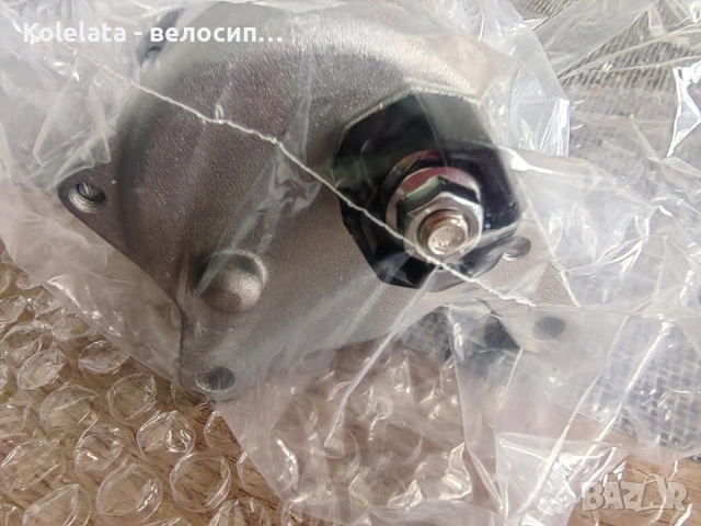 Нов стартер Honda CRF 450, снимка 2 - Части - 53962333