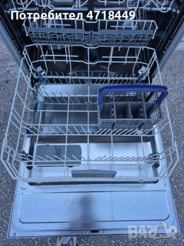 Съдомиялна за вграждане Beko , снимка 7 - Съдомиялни - 53978083