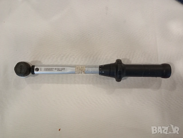 Hazet Динамометричен ключ 3/8, 10-60 Nm  5110-1 CT  30 см