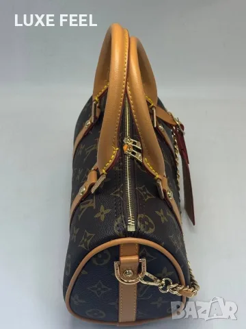 Louis Vuitton ⚜️ Дамски Чанти , снимка 13 - Чанти - 55647984