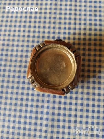 стара малка кутия, снимка 4 - Декорация за дома - 54369585