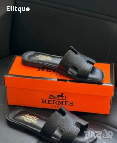 чехли hermes, снимка 3 - Чехли - 54394122