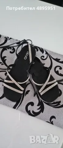 Сандали Liu jo оригинални, снимка 2 - Сандали - 55402094