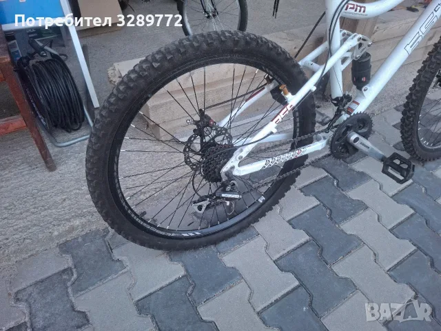 велосипед бегач, снимка 5 - Велосипеди - 55360517