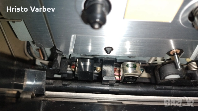 Technics RS-M13, снимка 5 - Декове - 54990015