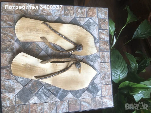 Сандали Clarks и други марки - номер 39 , снимка 15 - Сандали - 54401655