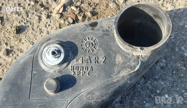 Въздуховод Ровър 600 - 618 - 620 - 623 - Хонда Акорд, снимка 7 - Части - 53990565